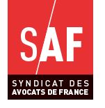 logo SAF synd avocats
