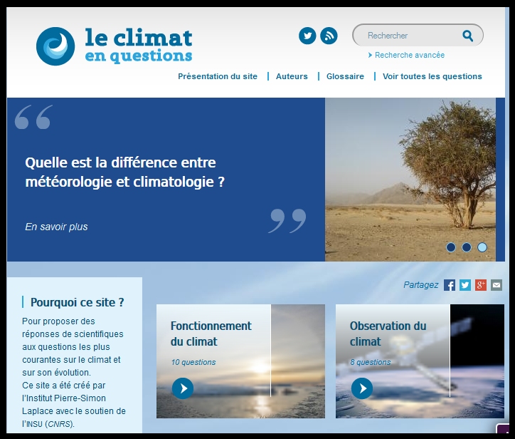 2014 11 website climat en questions