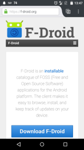 2016 10 31 fdroid screenshot install via firefox 