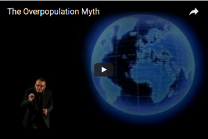 2014 11 overpopulation myth video