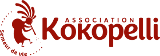 logo kokopelli