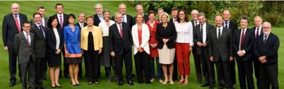2014 09 CE Juncker candidats CommUE